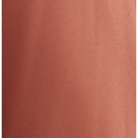 Zoe And Claire Tie Waist Satin Midi Dress - Picture 15 of 15